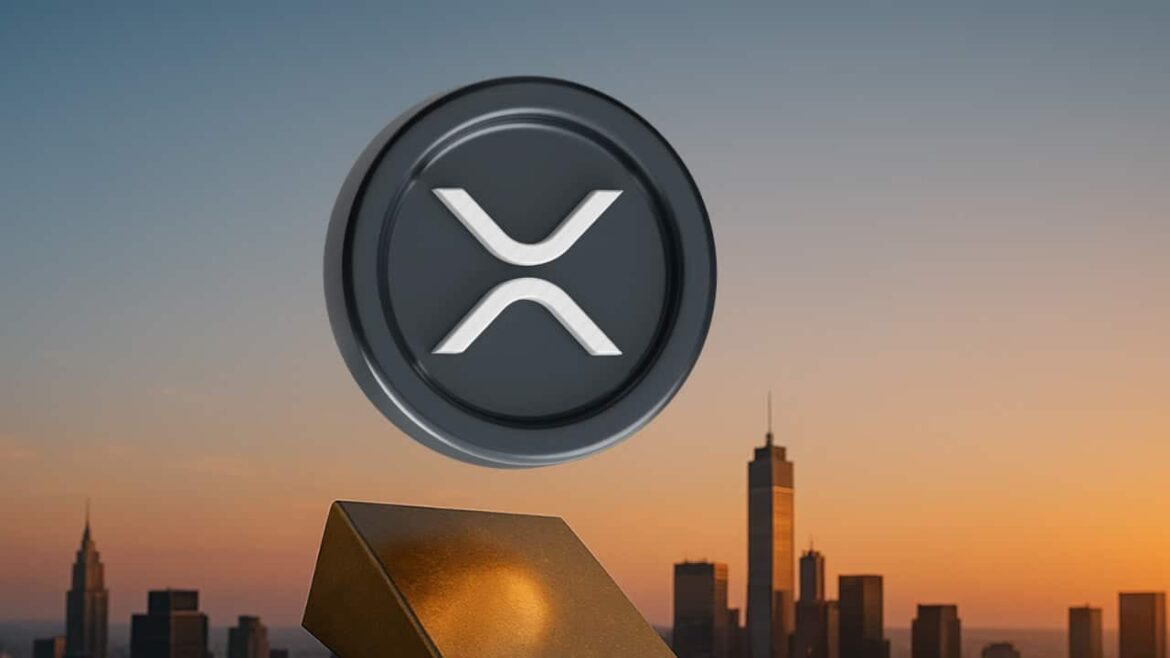 XRP следует за биткойнами? Ведущий аналитик говорит, что пришло время для насоса
