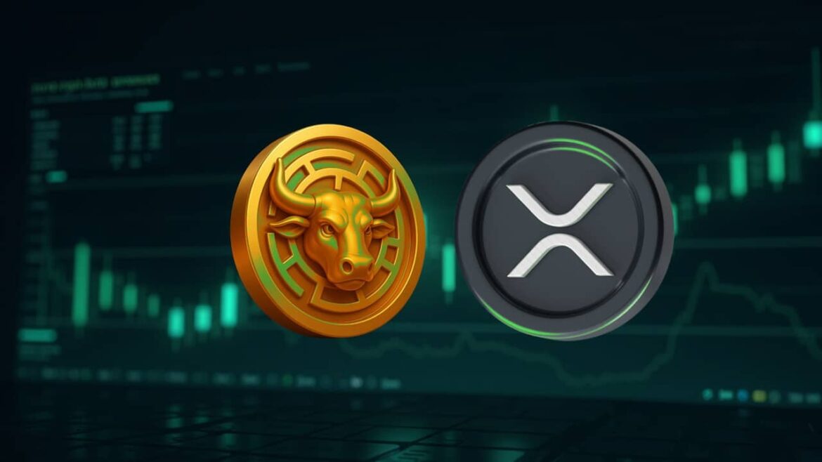 XRP увеличился на 83 000% от самых низких уровней. Могут ли 5000 штук этой монеты добиться успеха?
