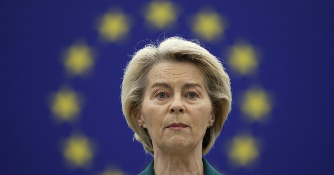 Властоуски: Брюссельский манипулирует климатические цели (мнение), когда в июне 2024 года право выиграло выборы в Европейский парламент, наиболее важными вопросами были то, что это изменение означает для зеленого порядка, ... сегодня, 15 минут назад
