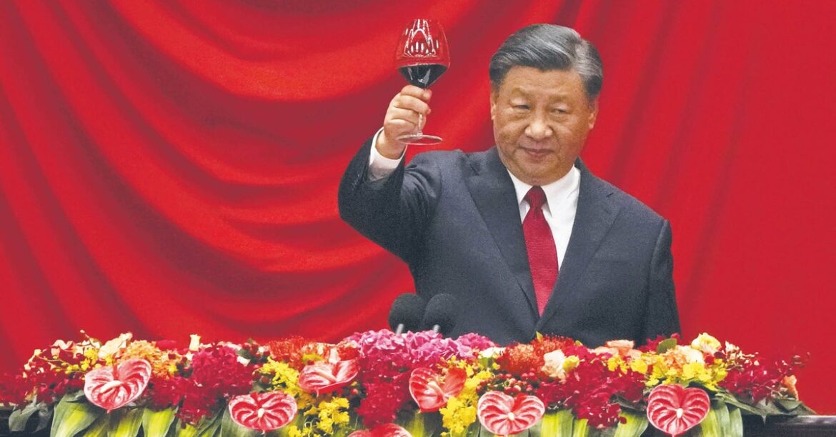 Пекин соответствует Европейскому Союзу. Китай: европейские компании исключены из крупных государственных заказов
