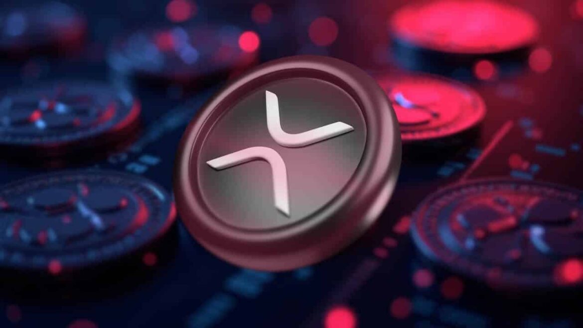 Завтра только 10 000 XRP может стать миллионером: исследователь криптовалюты
