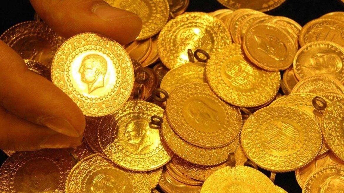 Золото стоило 500 миллиардов «в матрасах», бессильнее правительство
