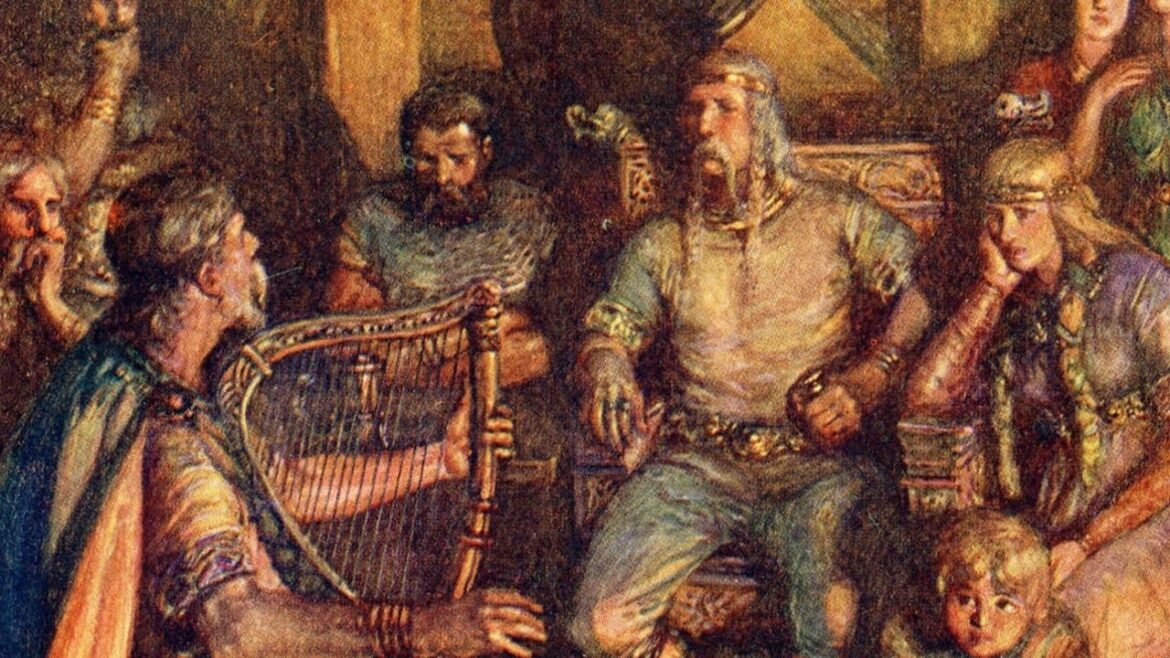 Золото в руинах древней цивилизации найдено только за границей
