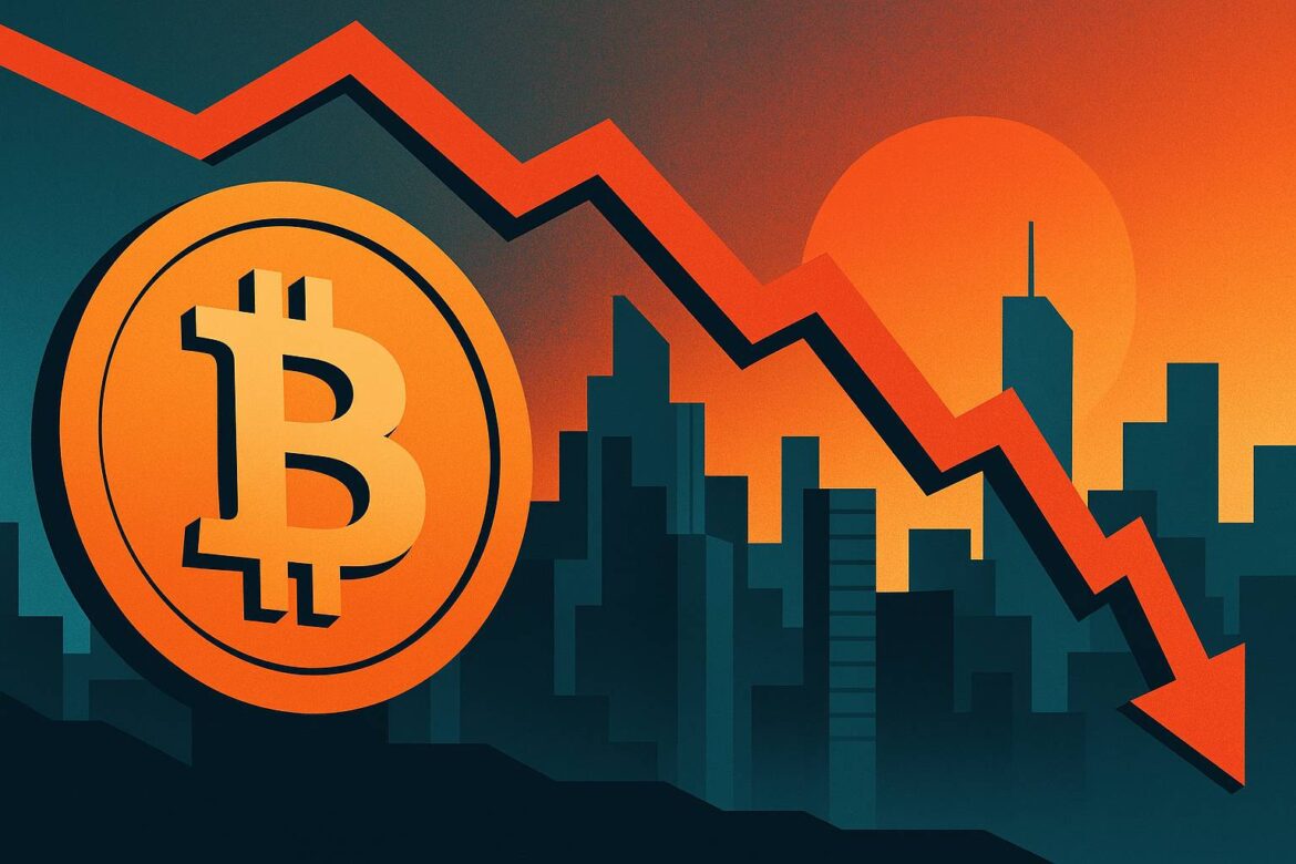 12 августа: У вас есть биткойн? Сохраните эту дату в календаре
