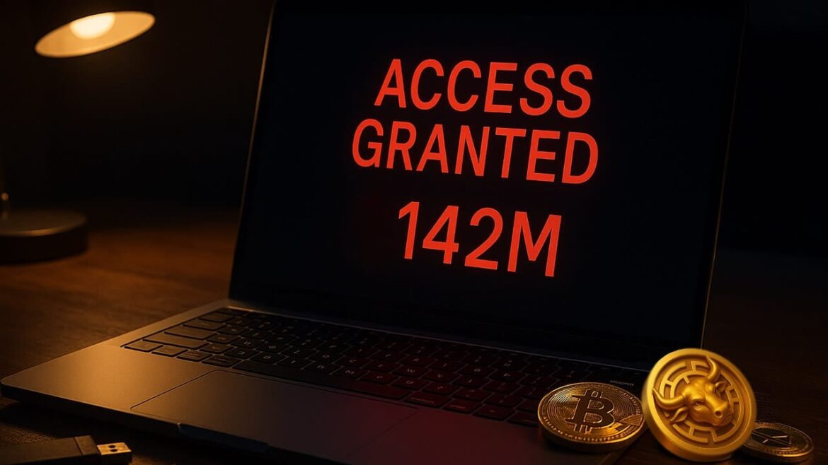 142 миллиона долларов проиграли в июле. Крупнейшие хакерские атаки на криптовалюты в прошлом месяце
