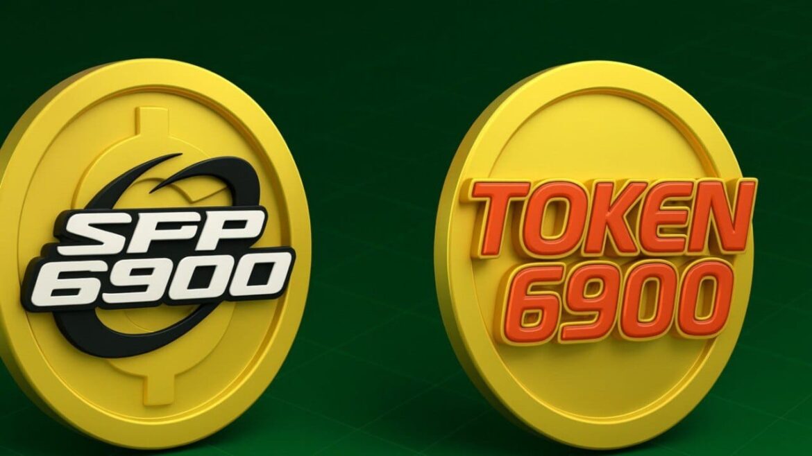 1,6 миллиона долларов США в месяц. Token6900 - это духовный наследник Dogecoin?
