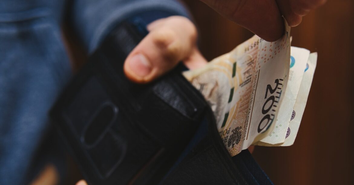 Финансовое злоупотребление поляками 2025. Есть последний отчет ZPF
