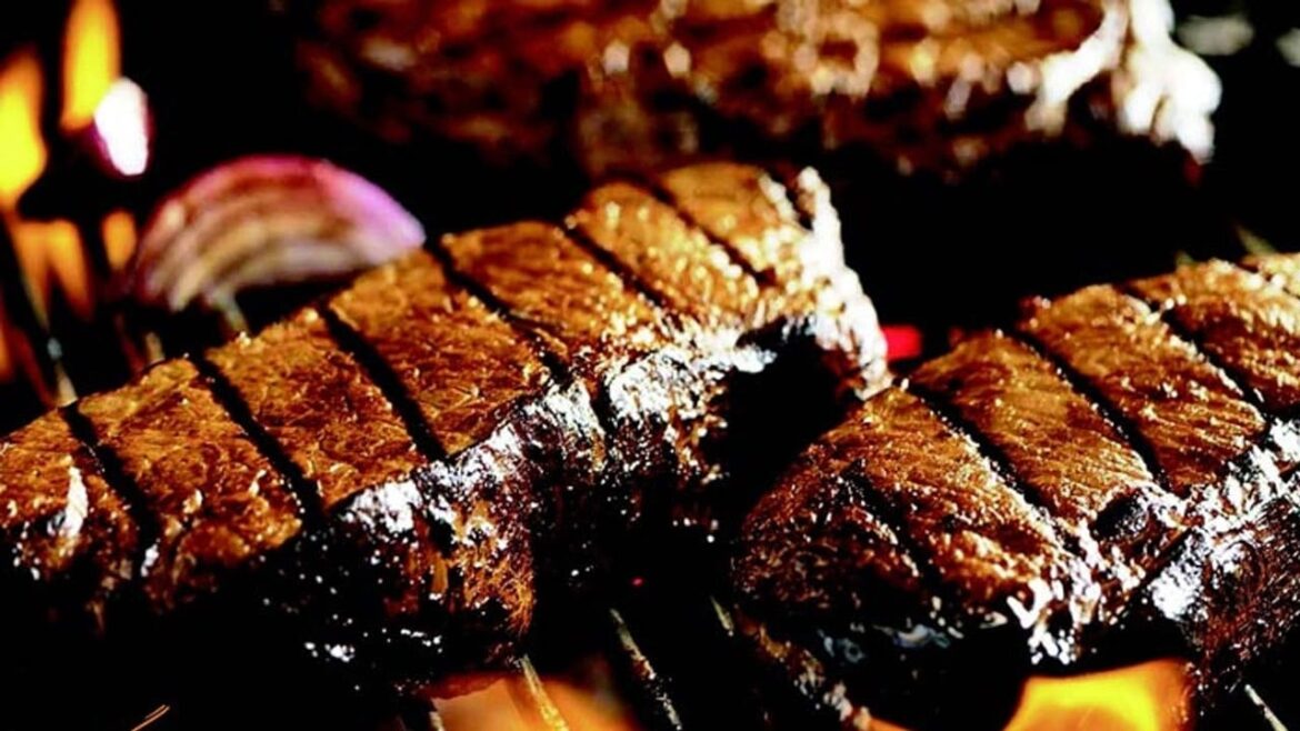 Аргентина импорт ... говядина! Экономические чудеса после либертарианских реформ
