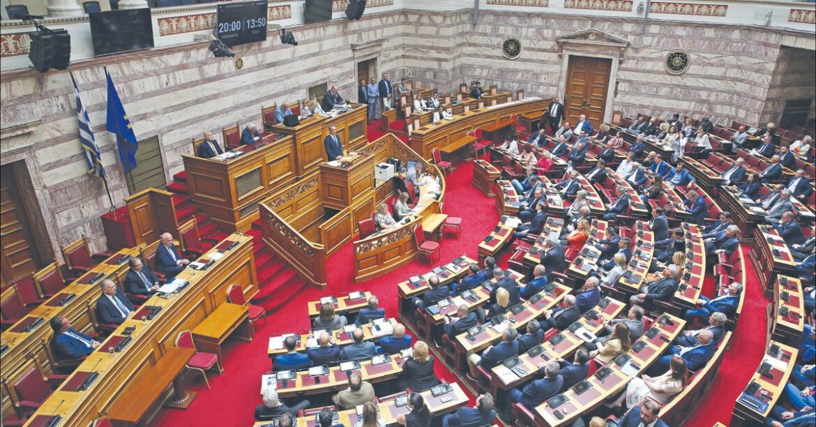 Греческое правительство думает о себе, несмотря на усилия евро
