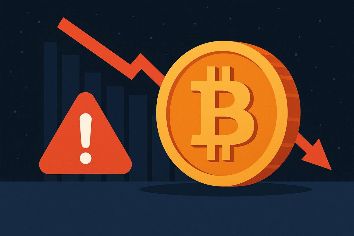 Биткойн может исчезнуть через 11 лет! Это причина
