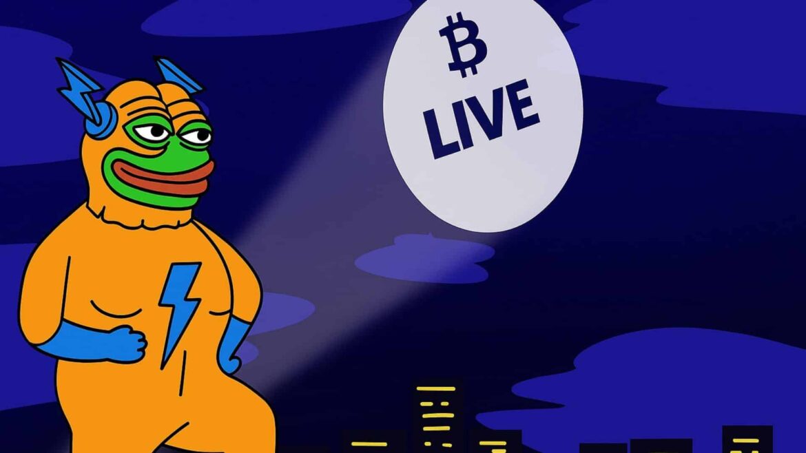 Биткойн падает до появления. Будет ли биткойн Hyper будет катализатором роста в четвертом квартале?
