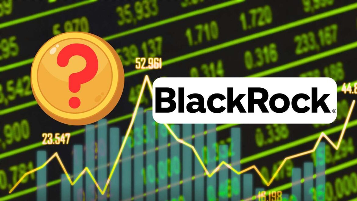 BlackRock использовал снижение, чтобы купить больше криптовалют. Это был не биткойн, которая была главной целью, и инвестиции уже окупаются
