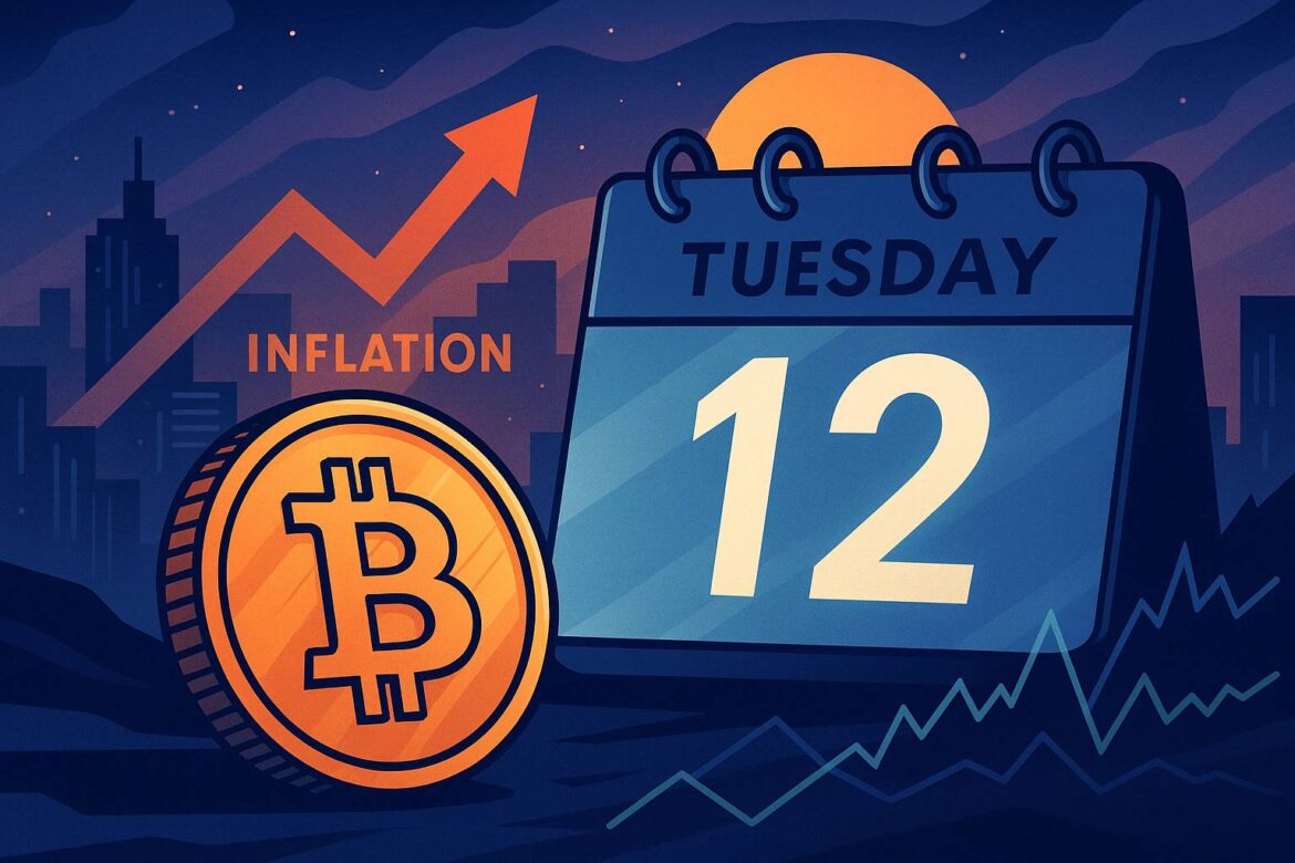 Ближайший вторник будет чрезвычайно важен! Этот день может определить судьбу биткойнов
