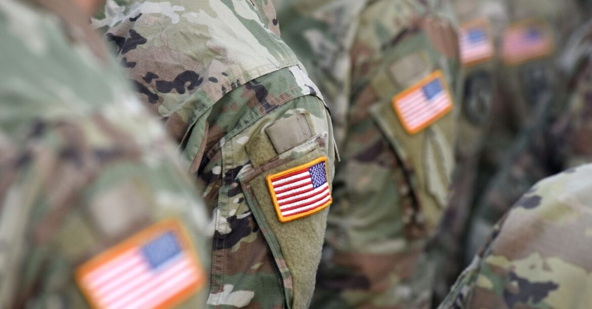 США и Армения будут проводить совместные военные маневры
