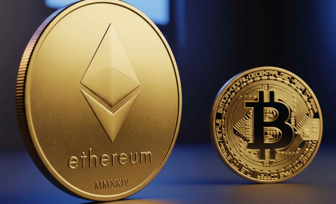 Готовятся ли землетрясение? Большой отток капитала из биткойнов и конец впечатляющего прохода Ethereum
