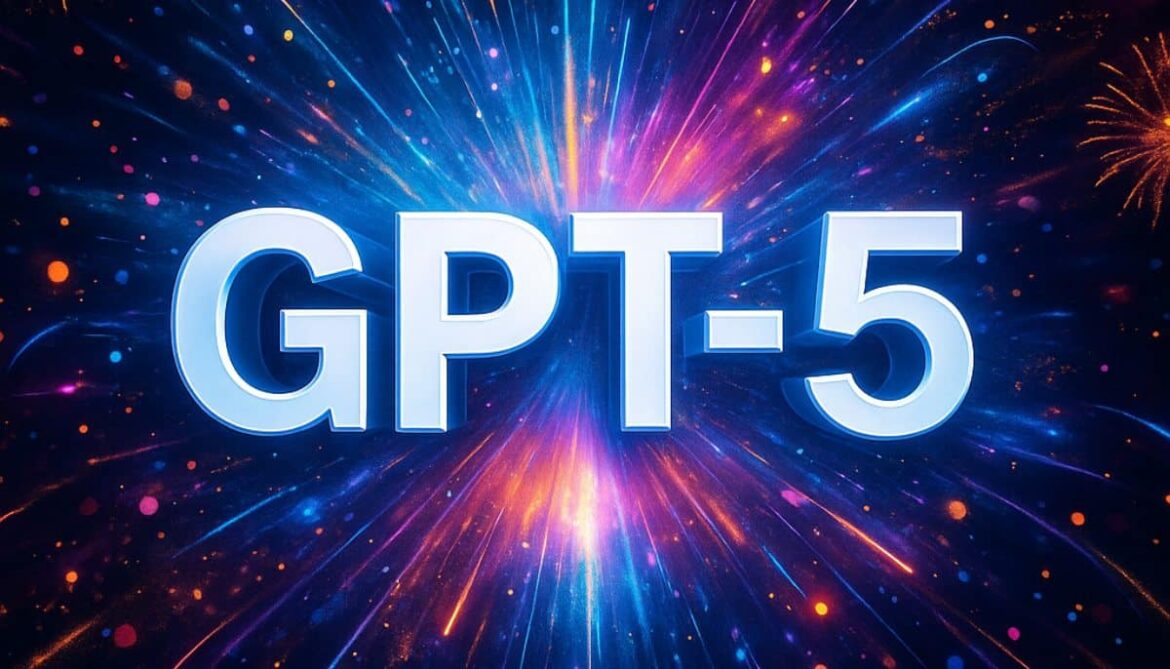 GPT-5 Crushs соревнования. «Самый большой прыжок в истории ИИ» теперь доступен! Что есть у нового чата?
