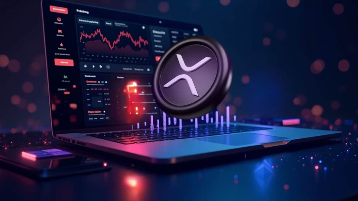 Хорошо известный генеральный директор из индустрии криптовалюты раскрывает многообещающий график, в котором XRP достигает 10 000 долларов США. Утверждает, что это «запрограммировано»
