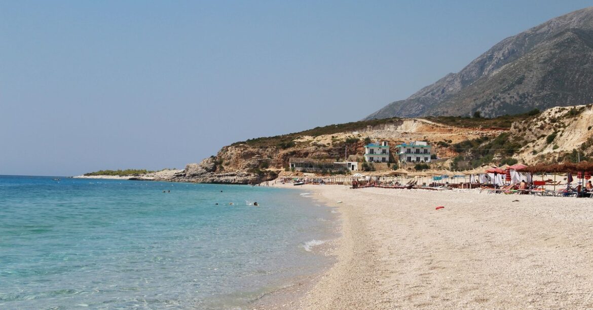 Албания убеждает все больше и больше туристов. Стоимость не только цена
