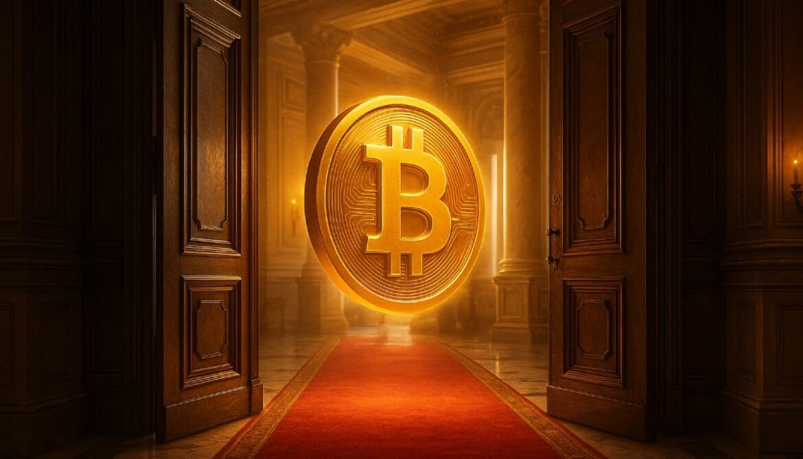 Исторический момент: Биткойн превышает элитные пороги! Что это значит для будущего криптовалют?
