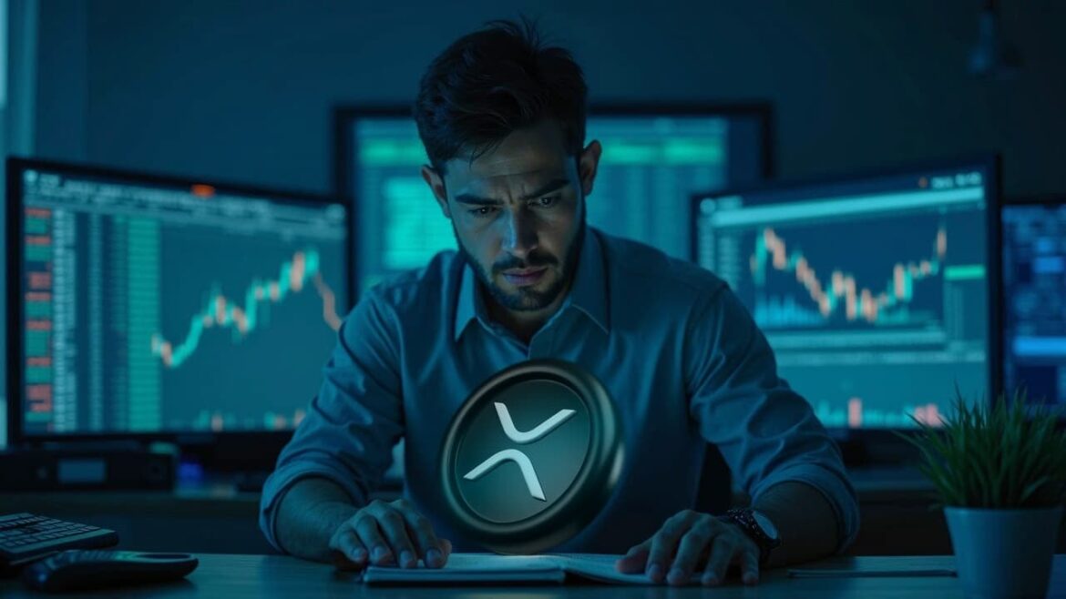 Эксперт считает, что XRP идет к цене, по которой он будет недоступен для большинства людей
