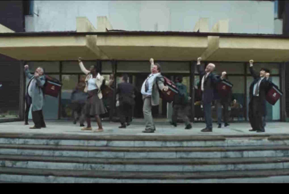 Эта реклама гиганта индустрии Krypto вызвала скандал с джинсами Sydney Sweeney
