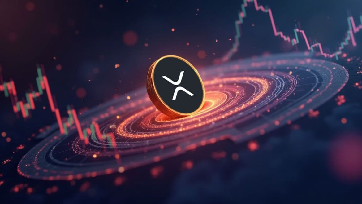 Это возможная цена Ripple, если пенсионные фонды выделяют 1% на XRP
