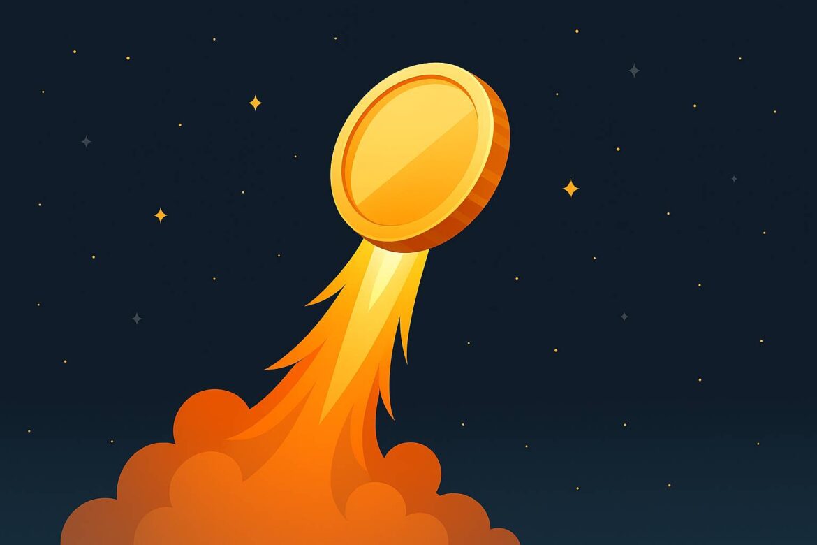 Этот новый знак выстрелил как ракета! Что мы знаем о нем?
