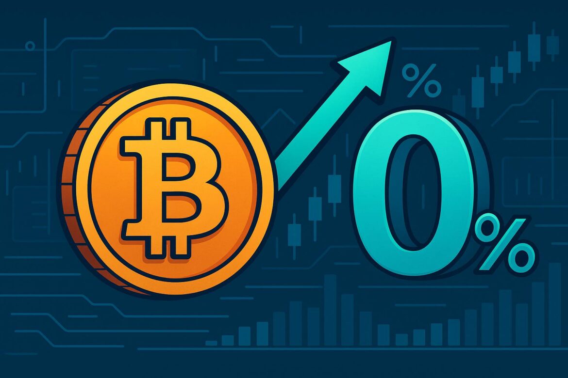 Как торговать криптовалютами без комиссий и сборов?
