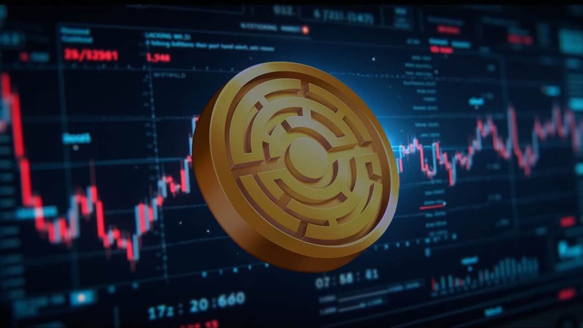 Киты оставляют борьбу за выживание биткойнов и XRP, чтобы купить эту монету с потенциалом роста на 10 000%
