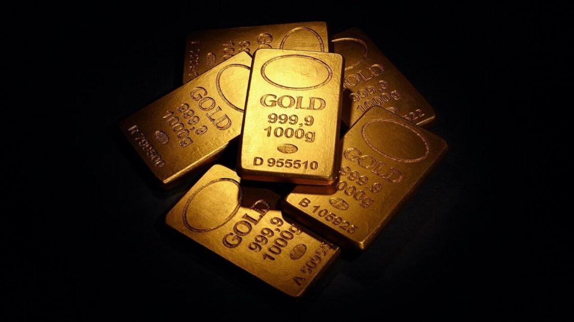 Коммунисты достигли цели? Люди меняют свое отношение к золоту. Где?
