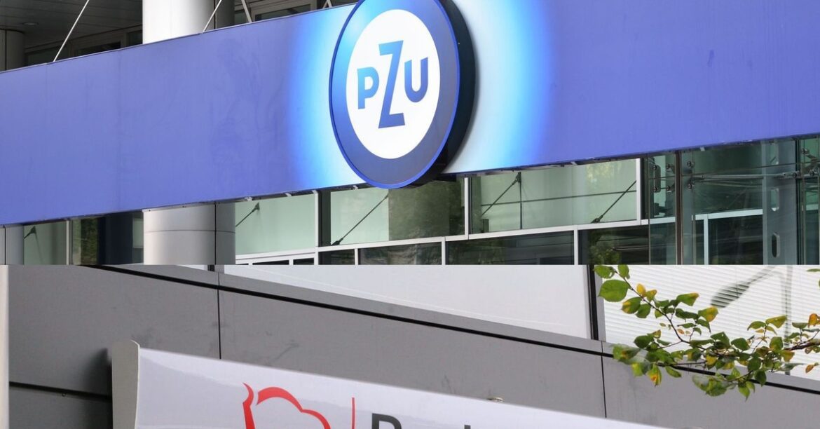 Обмен местами PZU с Pekao в Capital Group не будет сгореть? Страховщик все равно поделится
