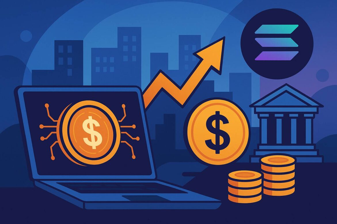 Необычный IPO. Более миллиарда долларов были собраны в криптографии!
