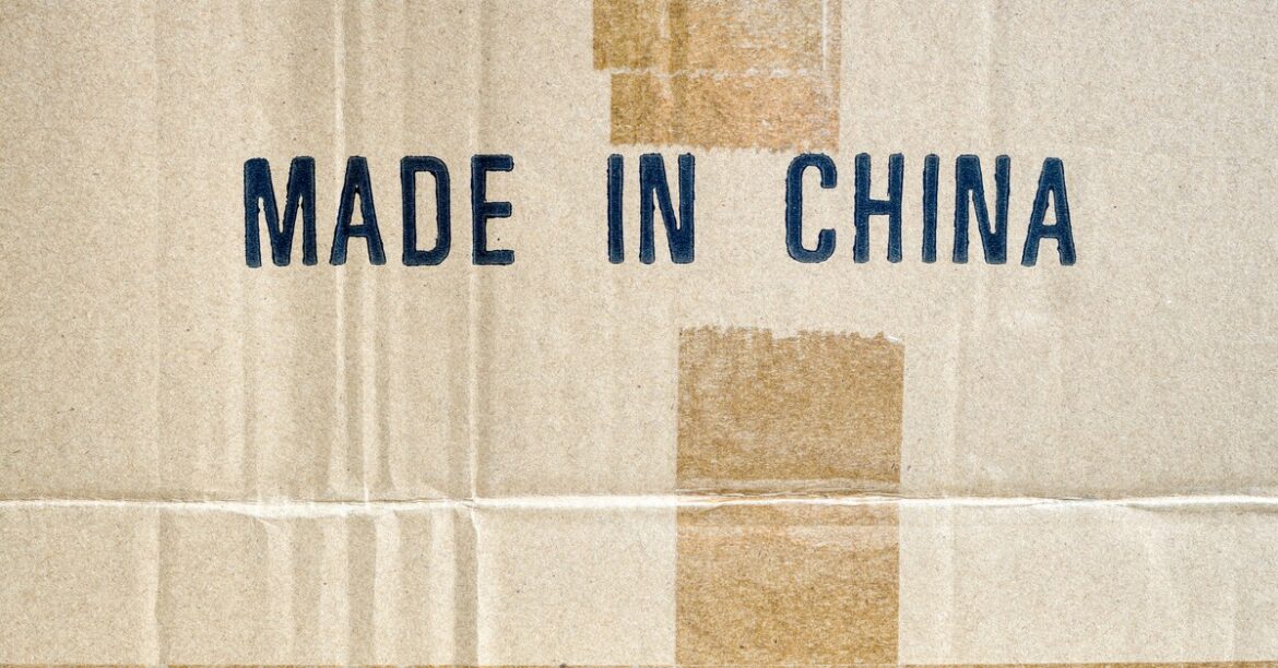 Китайское экономическое чудо улавливает дыхание. Мы смотрим за кулисы коммерческих переговоров с США, руководство Коммунистической партии Китая все чаще видит проблему производственных мощностей в экономике. - Что должно было быть силой ... сегодня, 15 минут назад
