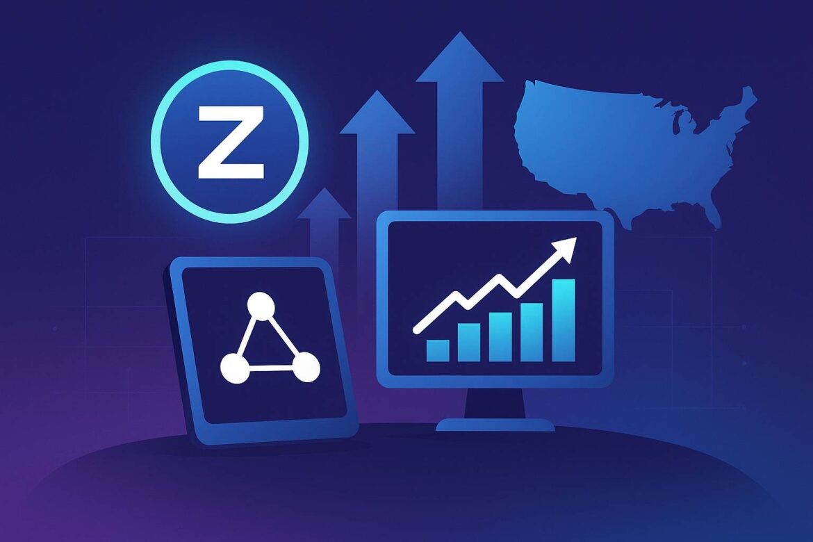 Новая дорога ZND в 2025-2026
