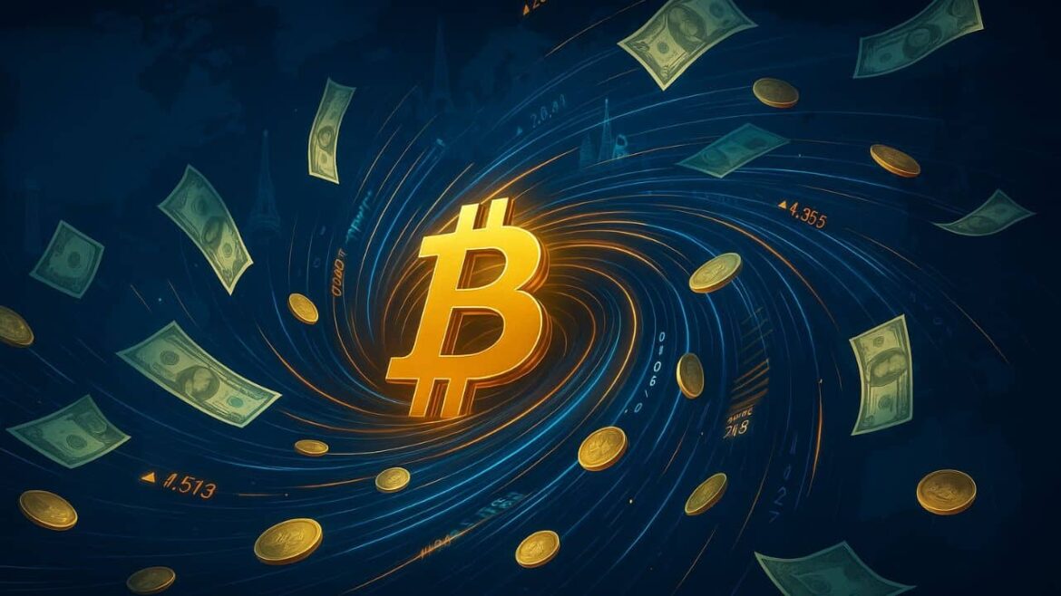 Новые правила состятся 10 триллионов долларов в крипто -сектор? Наше мнение и эксперт
