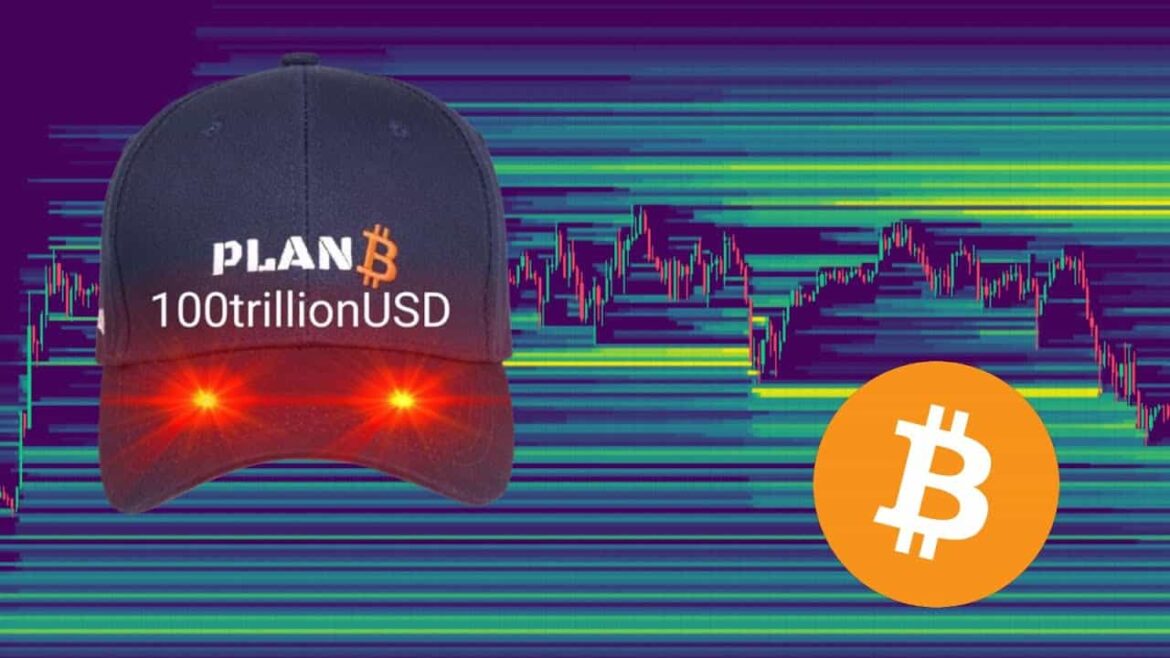 PLANB: «Есть еще настоящий бычий рынок». Что известна знаменитая модель с запаса-потоком в августе?
