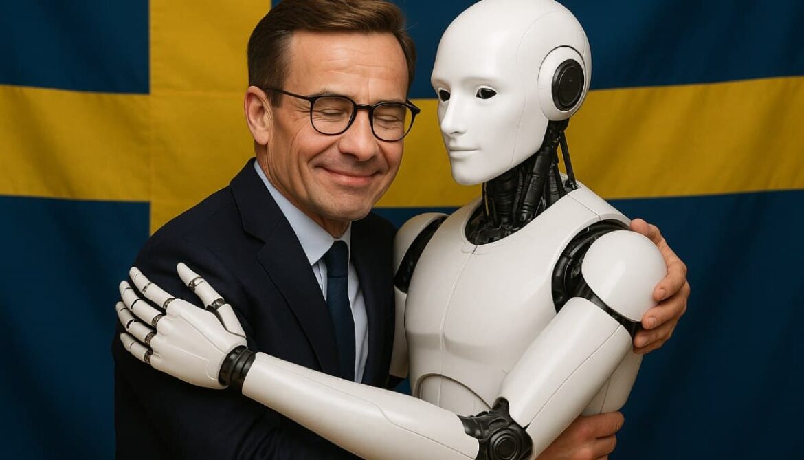 Премьер -министр признался в использовании ИИ, граждане в ярости. "Я не голосовал за ЧАТГПТ!
