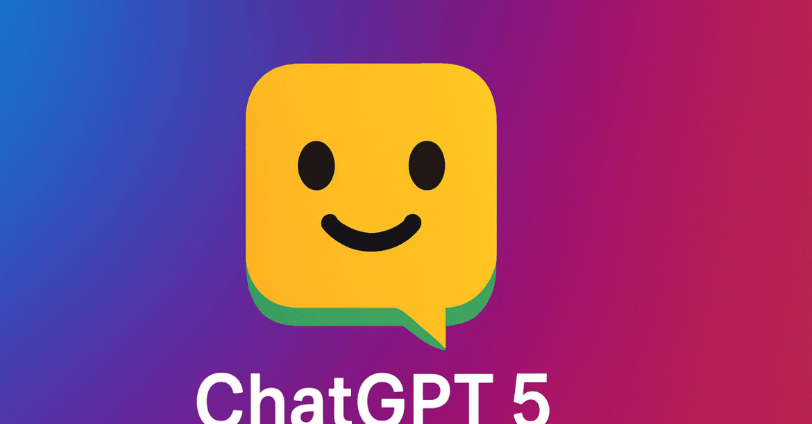 GPT-5. Следующая модель CHATGPT теперь доступна пользователям
