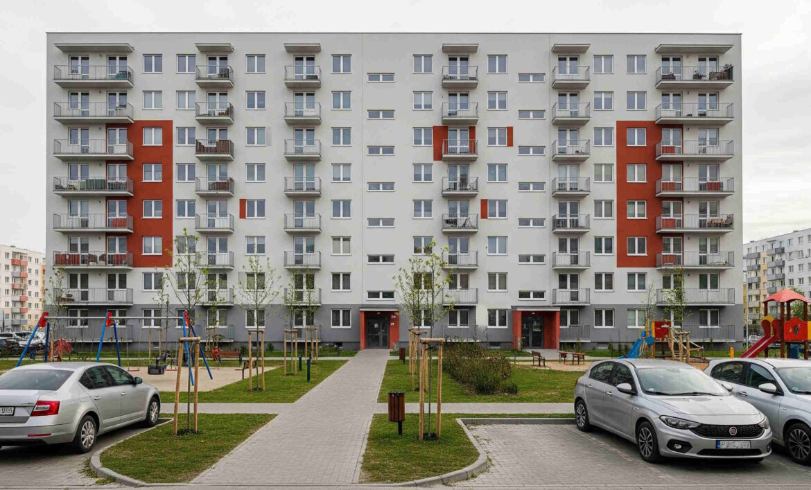 Революция готовится. Заканчиваться автоматическим наследством аренды квартир
