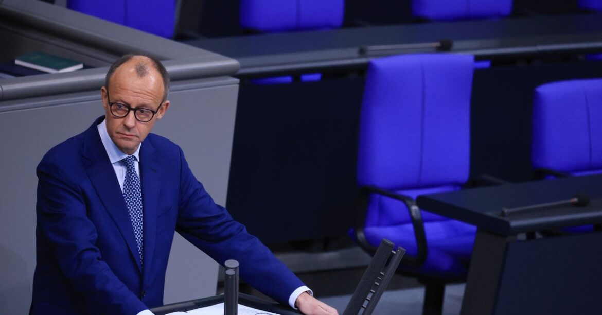 След российского газа в американском соглашении о ЕС, Европейский Союз и США не смогут начать с предполагаемого масштаба торговли энергетическим сырью, если оно не будет включено в баланс ... сегодня, 11 минут назад
