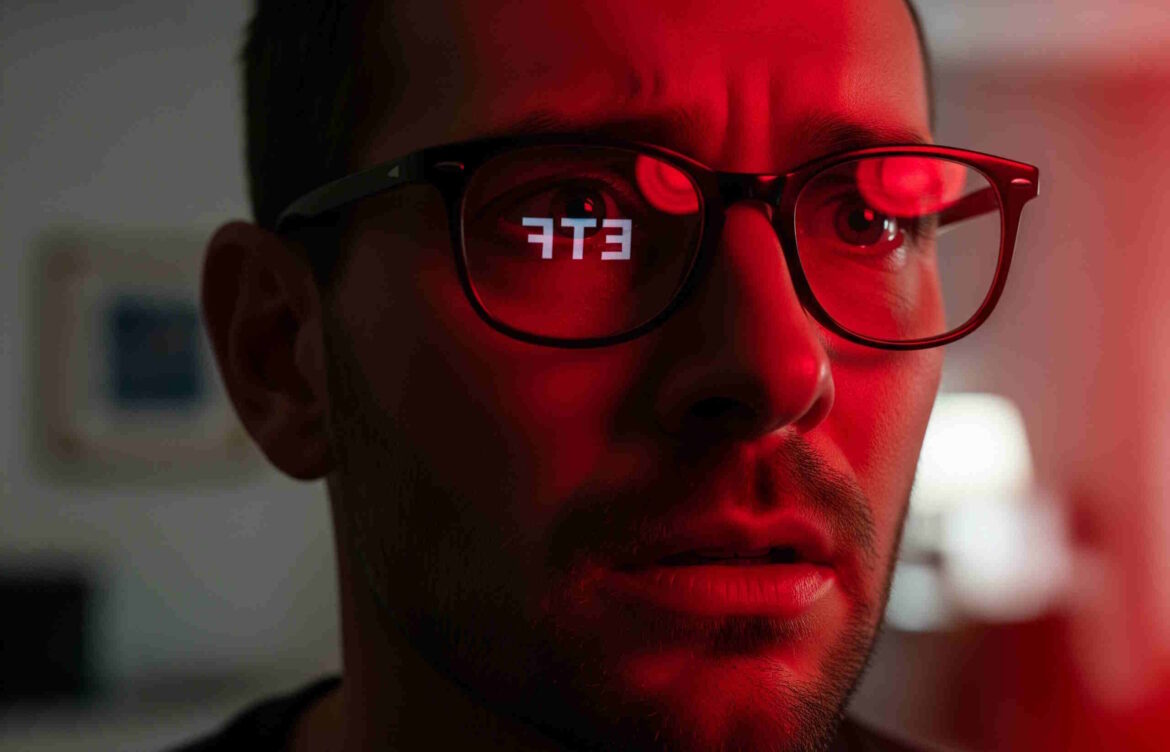 Рыночная драма продолжается. ETF кровоточите еще один день подряд
