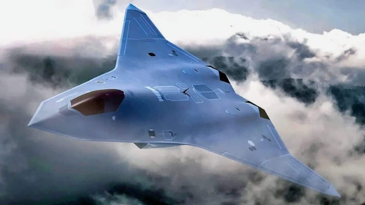 Самые современные боевые самолеты в мире - заложники профсоюзов. Забастовка угрожает программе
