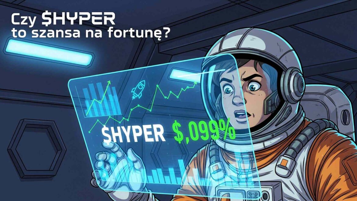 Шанс на целое состояние. Bitcoin Hyper как новое лицо инвестиций в криптовалюту
