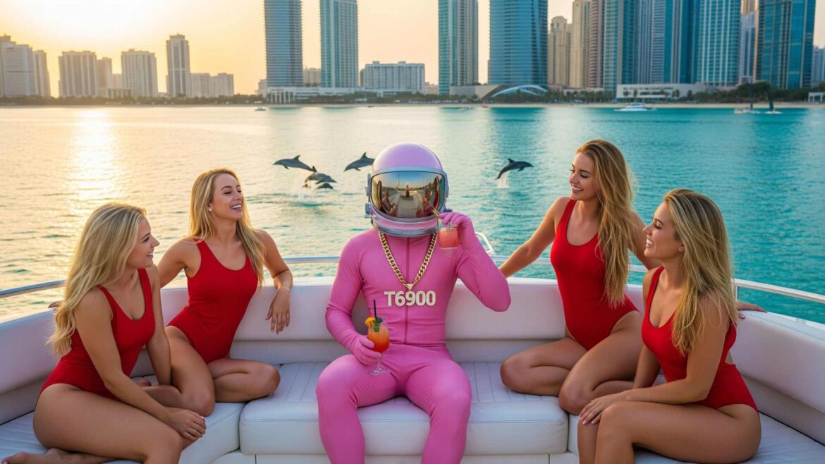 Сумасшедший митинг для SPX6900 - это только начало. Token6900 хочет удивить рынок
