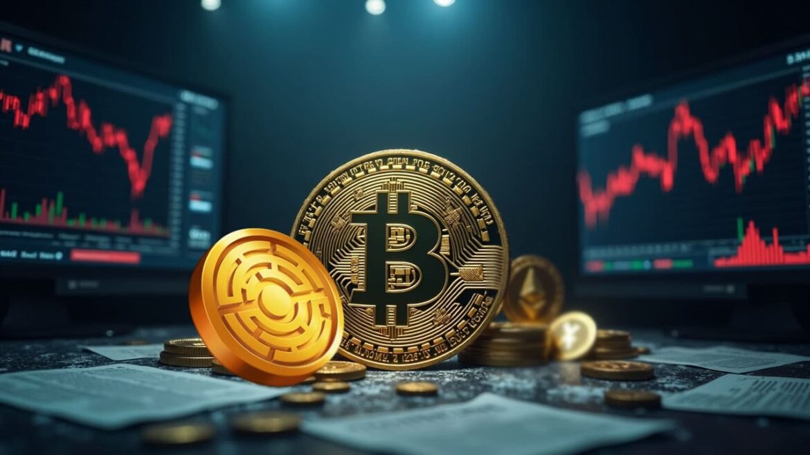 У Altcoins еще нет сезона. Аналитик, который предсказал крах в 2022 году, представлены аргументы для краха рынка
