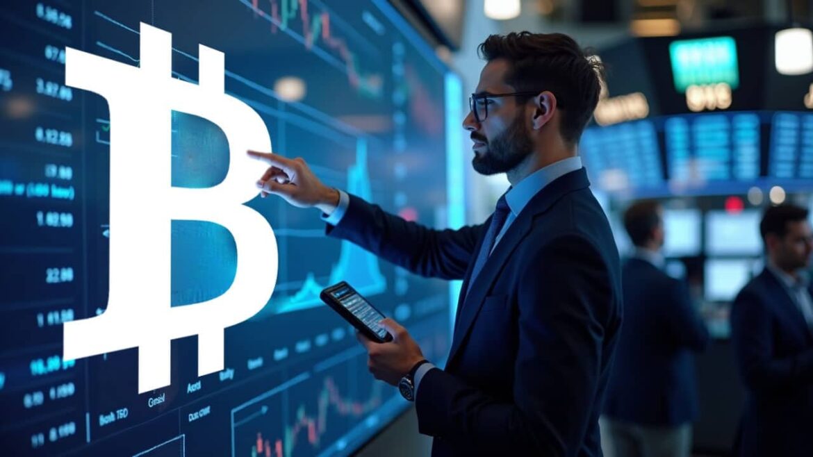 Уоррен Баффет упустил возможность на биткойнах на сумму 850 миллионов долларов
