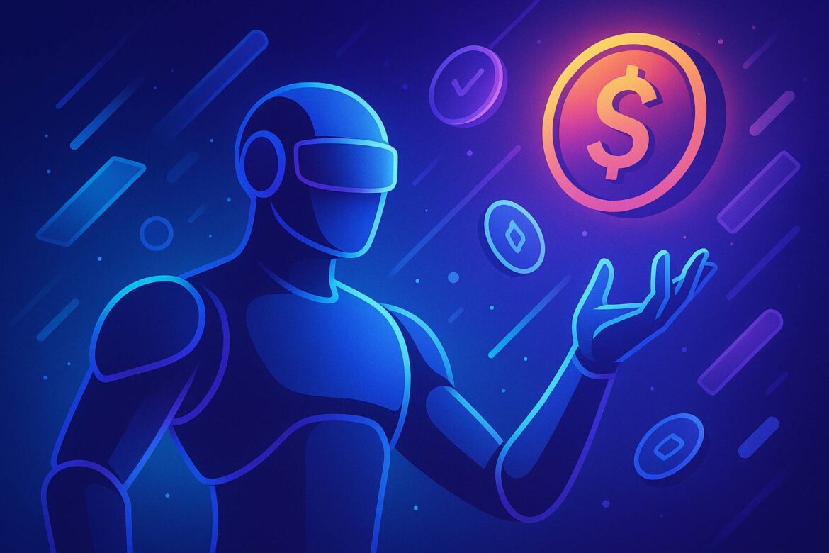 Великий Airdrop начался! До 100 000 долларов и 15 000 долларов США
