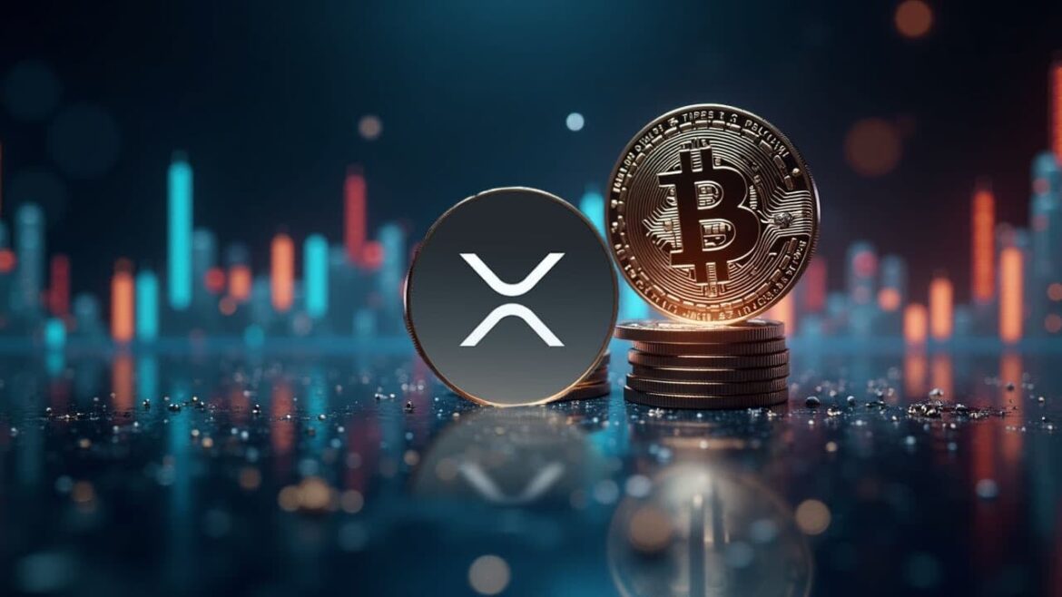 Вот что может произойти с ценой XRP, если кто -то обменивается 200 000 BTC на XRP в одной транзакции
