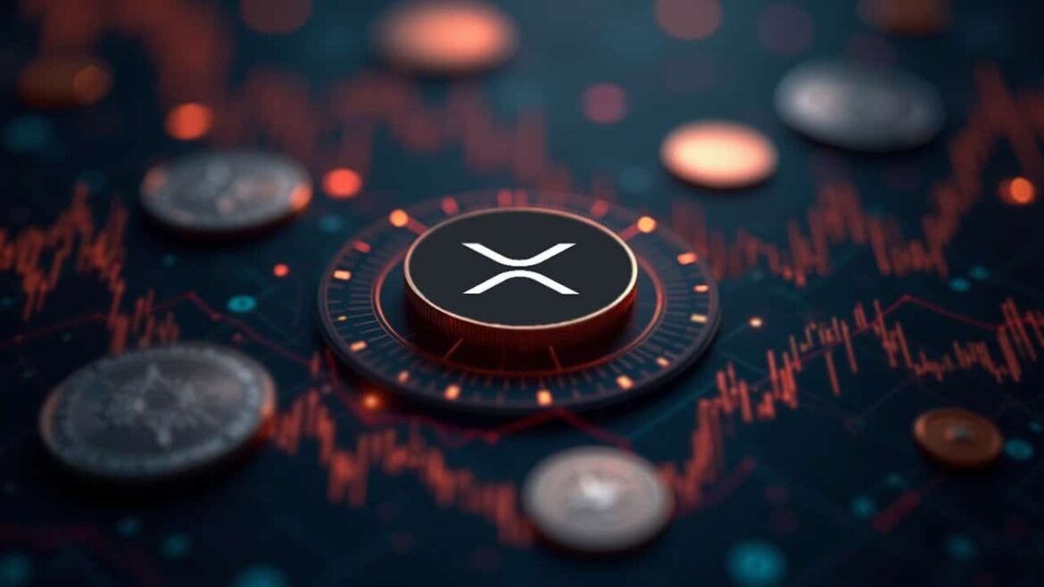 Вот как XRP должен подняться высоко, чтобы войти в десятку самых ценных активов в мире
