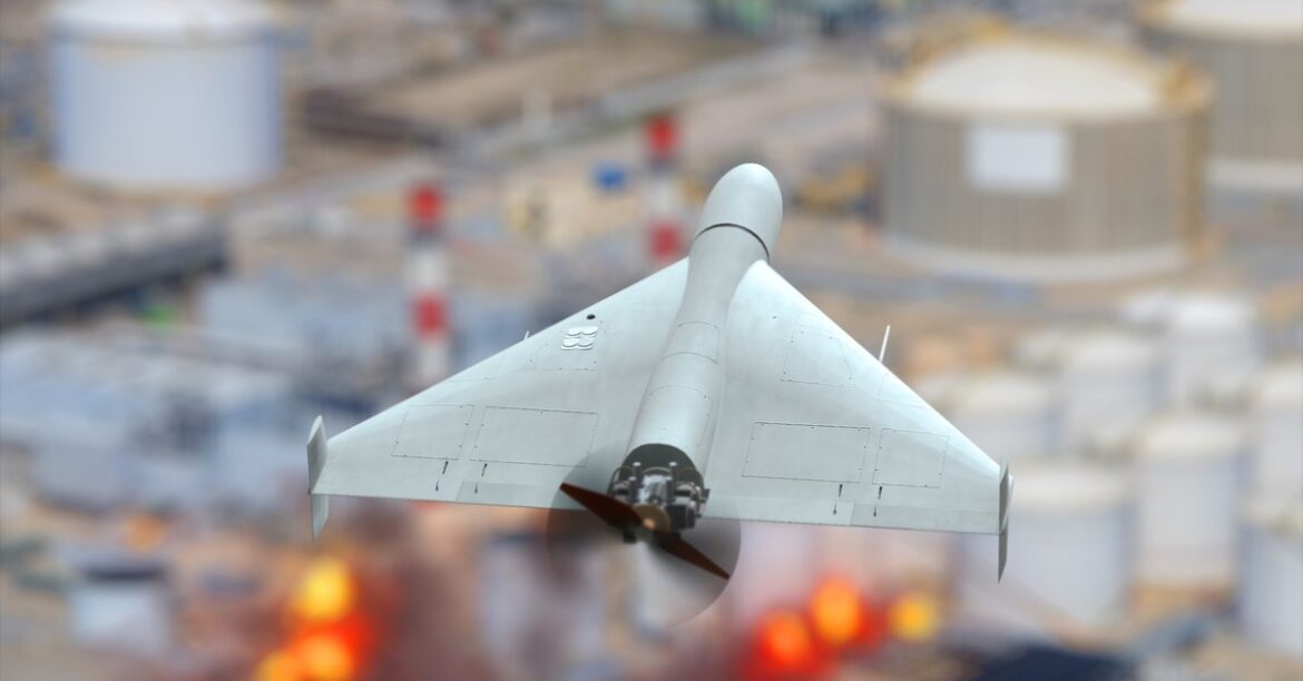 Большой коррупция при покупке военных беспилотников украинских NAB и SAP антикоррупционных органов, а также президента Украины Володимир Зелнски объявил в субботу, 2 августа 2025 года о обнаружении ... сегодня 15 минут назад
